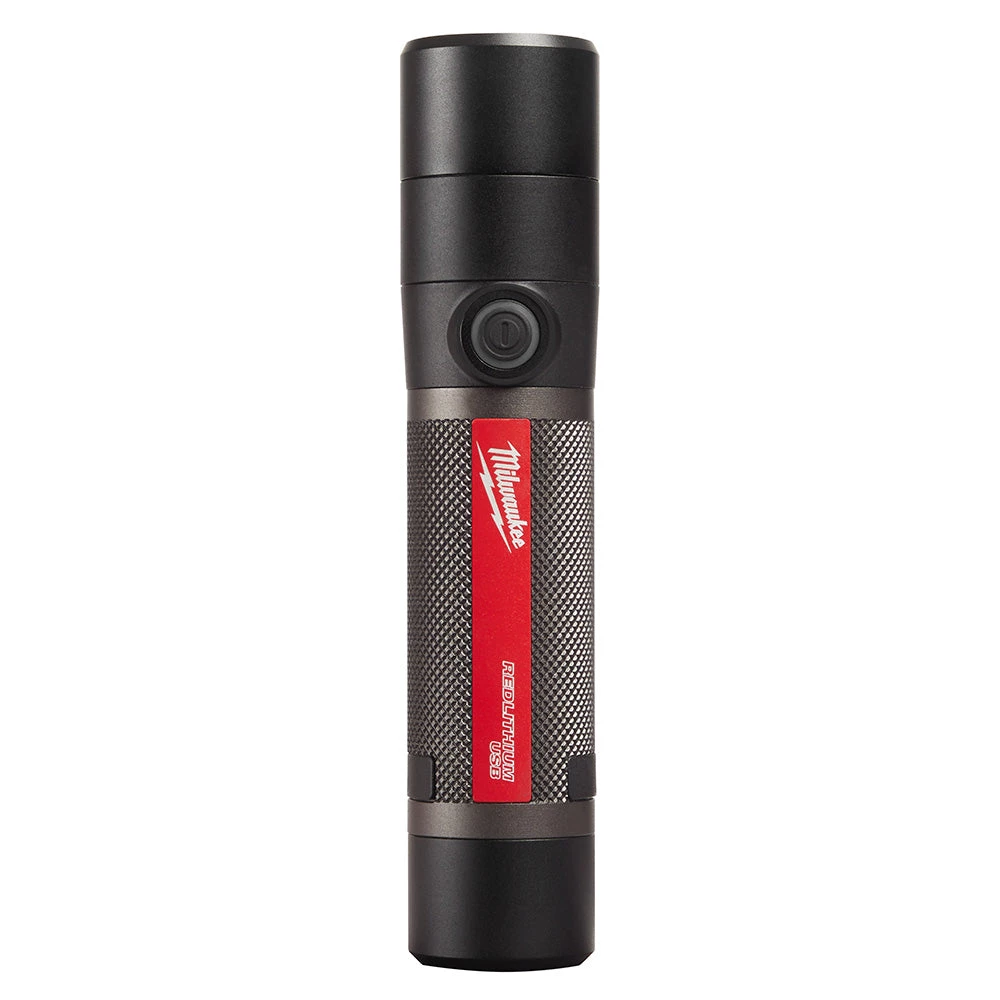 Milwaukee 2160-21 REDLITHIUM™ USB 800L Compact Flashlight LIGHTING 5 Milwaukee 2160-21 REDLITHIUM™ USB 800L Compact Flashlight LIGHTING