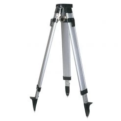 SPECTRA 2161 - HEAVY DUTY ALUMINUM TRIPOD