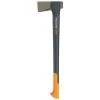 Fiskars 378541 - X25 28" Splitting Axe SALE 2 Fiskars 378541 - X25 28" Splitting Axe SALE