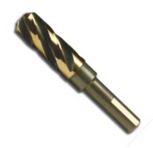 Norseman Type 134-AG 9/16" Hole Hog