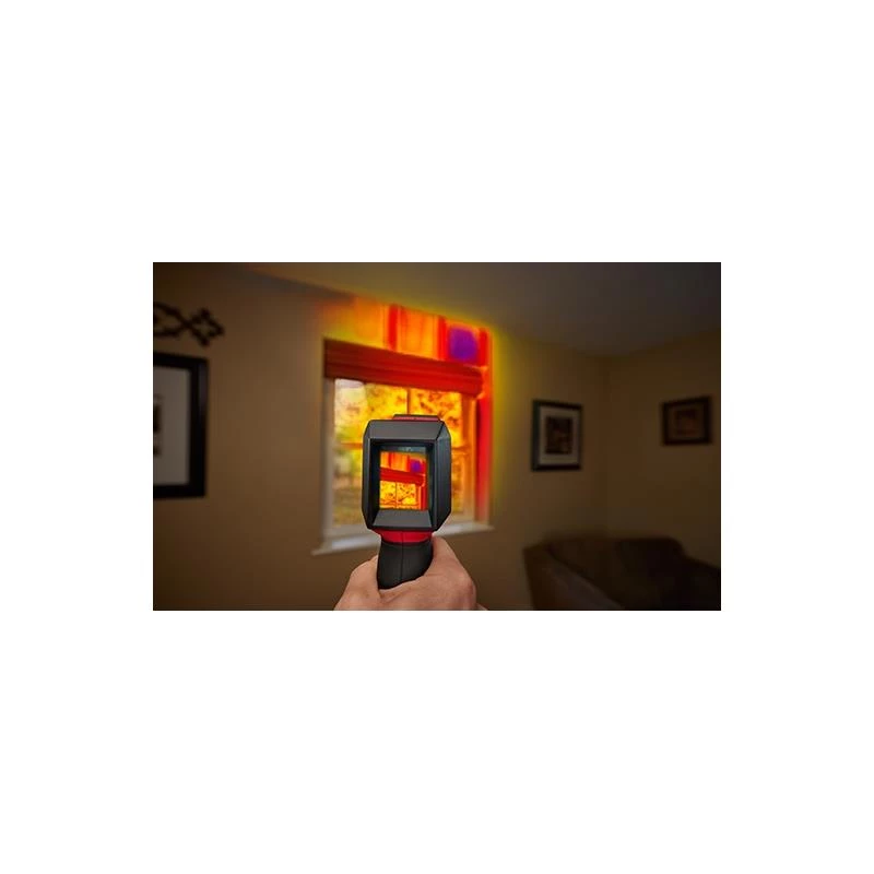 SALE Milwaukee 2257-20 102 X 77 Spot Infrared Imager 6 SALE Milwaukee 2257-20 102 X 77 Spot Infrared Imager