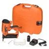 Paslode IM200-LI - 18 Gauge Li-Ion Cordless Brad Nailer, 5/8" To 2" POWER TOOLS