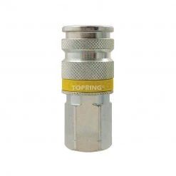 TOPRING Quicksilver 23.446 Coupler (aro210) 1/4(f) NPT ACCESSORIES