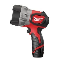 LIGHTING Milwaukee 2353-20- M12™ Spotlight