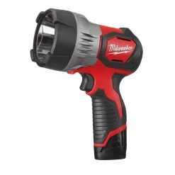LIGHTING Milwaukee 2353-20- M12™ Spotlight