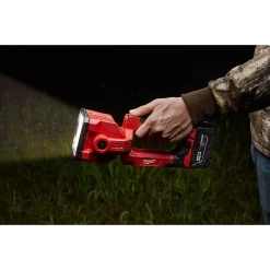 Milwaukee 2354-20 M18 Search Light LIGHTING