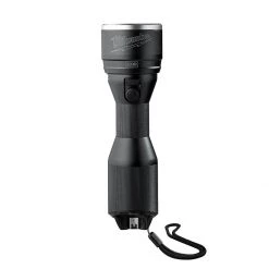 LIGHTING Milwaukee 2355-20 - M12 LED Metal Flashlight