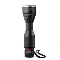 LIGHTING Milwaukee 2355-20 - M12 LED Metal Flashlight