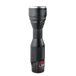 LIGHTING Milwaukee 2355-20 - M12 LED Metal Flashlight