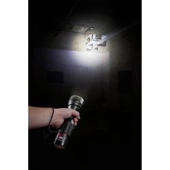 LIGHTING Milwaukee 2355-20 - M12 LED Metal Flashlight