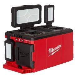 Milwaukee 2357-20 - PACKOUT M18 Light / Charger SALE