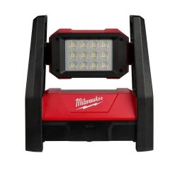 Milwaukee 2360-20 M18 Trueview LED Hp Flood Light LIGHTING