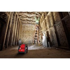 Milwaukee 2360-20 M18 Trueview LED Hp Flood Light LIGHTING