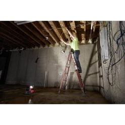 Milwaukee 2360-20 M18 Trueview LED Hp Flood Light LIGHTING