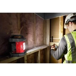 Milwaukee 2361-20 - M18 LED Flood Light-Tool Only