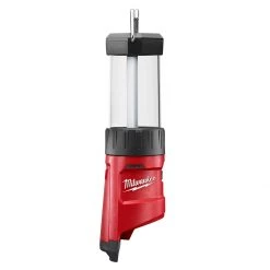 LIGHTING Milwaukee 2362-20- M12™ Lantern/Flood Light