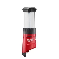 LIGHTING Milwaukee 2362-20- M12™ Lantern/Flood Light