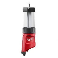 LIGHTING Milwaukee 2362-20- M12™ Lantern/Flood Light