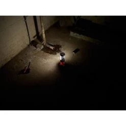 LIGHTING Milwaukee 2362-20- M12™ Lantern/Flood Light