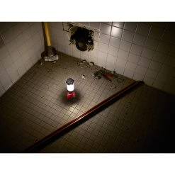 LIGHTING Milwaukee 2362-20- M12™ Lantern/Flood Light