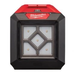 LIGHTING Milwaukee 2364-20-M12™ Mounting Flood Light (Tool Only)