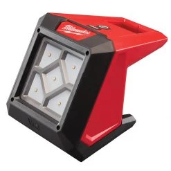 LIGHTING Milwaukee 2364-20-M12™ Mounting Flood Light (Tool Only)