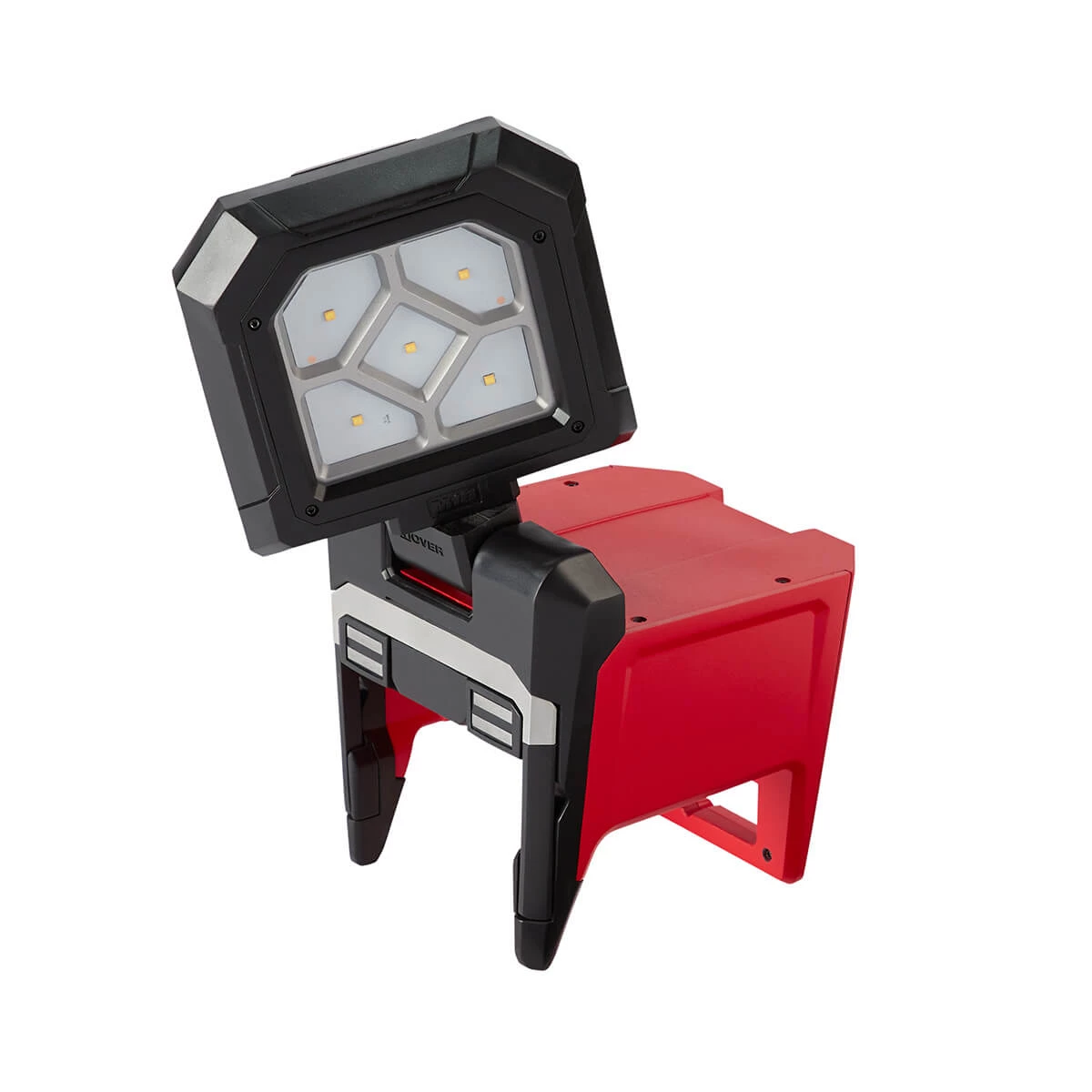 Milwaukee 2365-20 - M18™ ROVER™ Mounting Flood Light 10 Milwaukee 2365-20 - M18™ ROVER™ Mounting Flood Light