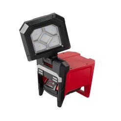 Milwaukee 2365-20 - M18™ ROVER™ Mounting Flood Light 17 Milwaukee 2365-20 - M18™ ROVER™ Mounting Flood Light