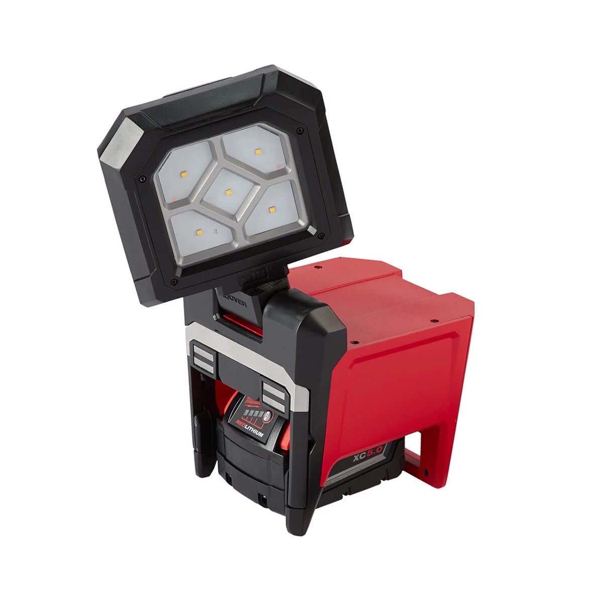 Milwaukee 2365-20 - M18™ ROVER™ Mounting Flood Light 3 Milwaukee 2365-20 - M18™ ROVER™ Mounting Flood Light