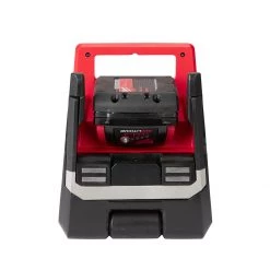 Milwaukee 2365-20 - M18™ ROVER™ Mounting Flood Light 20 Milwaukee 2365-20 - M18™ ROVER™ Mounting Flood Light