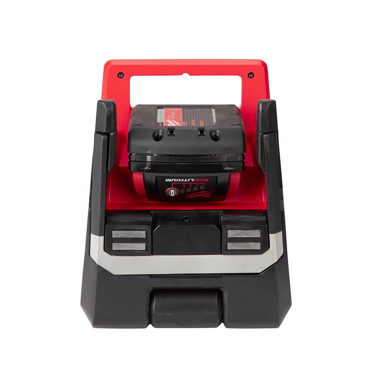 Milwaukee 2365-20 - M18™ ROVER™ Mounting Flood Light 8 Milwaukee 2365-20 - M18™ ROVER™ Mounting Flood Light