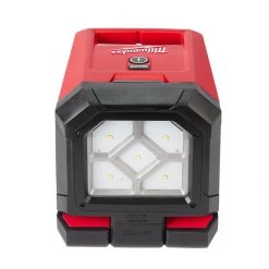 Milwaukee 2365-20 - M18™ ROVER™ Mounting Flood Light 26 Milwaukee 2365-20 - M18™ ROVER™ Mounting Flood Light