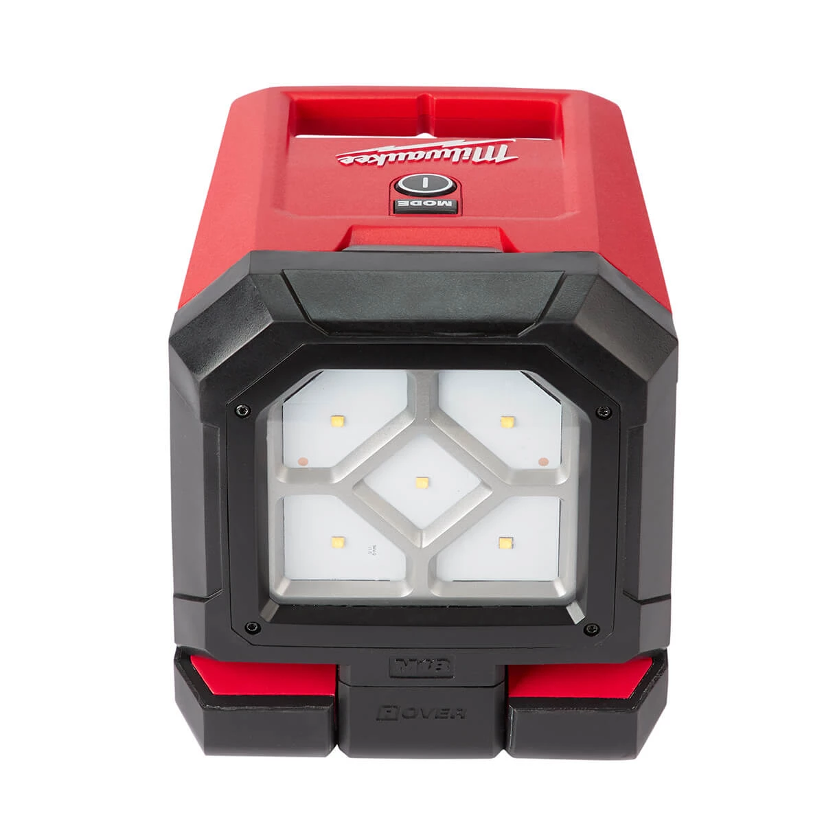 Milwaukee 2365-20 - M18™ ROVER™ Mounting Flood Light 14 Milwaukee 2365-20 - M18™ ROVER™ Mounting Flood Light