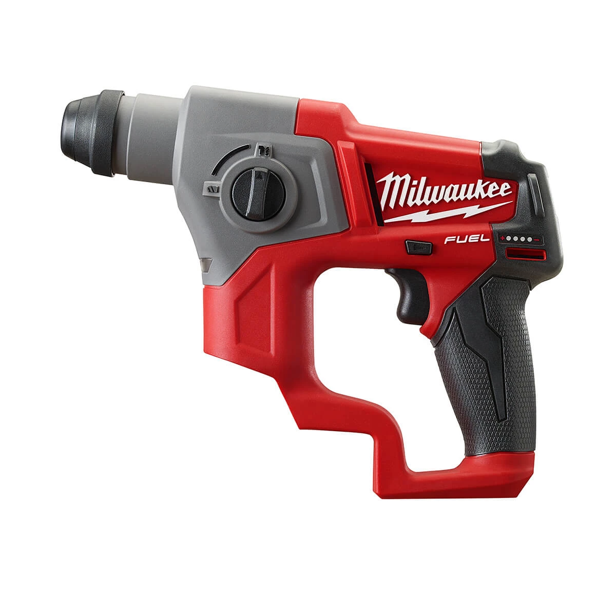 Milwaukee 2416-20 M12 Fuel 5/8 SDS Plus Tool Only 3 Milwaukee 2416-20 M12 Fuel 5/8 SDS Plus Tool Only