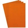KLINGSPOR 9' X 11" 40 Grit Sanding Sheet 5 Pack SALE