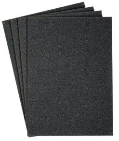 KLINGSPOR 9' X 11" 240 Grit Sanding Sheet 5 Pack SALE