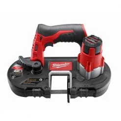 Milwaukee 2429-20 - M12 Sub Compact Band Saw SALE