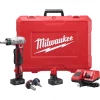 SALE Milwaukee 2432-22XC - M12 ProPEX Expansion Tool 3.0Ah XC Kit 2 SALE Milwaukee 2432-22XC - M12 ProPEX Expansion Tool 3.0Ah XC Kit
