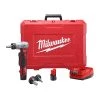 Milwaukee 2432-22 - M12 ProPEX Expansion Tool Kit POWER TOOLS