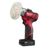 SALE Milwaukee 2438-22X - M12™ Variable Speed Polisher/Sander Kit