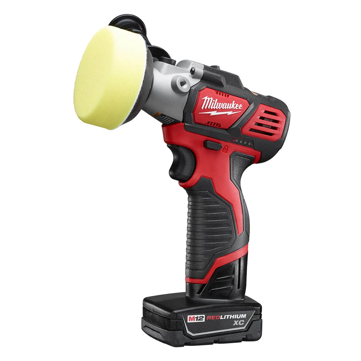 SALE Milwaukee 2438-22X - M12™ Variable Speed Polisher/Sander Kit 9 SALE Milwaukee 2438-22X - M12™ Variable Speed Polisher/Sander Kit