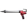 WHAT'S NEW MILWAUKEE 2442-21 - M12 20 OZ. SAUSAGE CAULK AND ADHESIVE GUN KIT