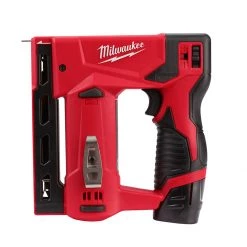 SALE MIlwaukee 2447-21 - M12™ 3/8
