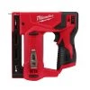 SALE MIlwaukee 2447-21 - M12™ 3/8" Crown Stapler
