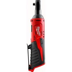 SALE Milwaukee 2456-20 - M12™ Cordless 1/4" Ratchet (Tool Only)