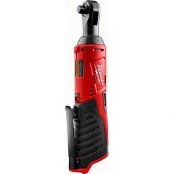 Milwaukee 2457-20 - M12™ Cordless 3/8" Ratchet (Tool Only) SALE