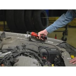 Milwaukee 2457-21 - M12 Cordless 3/8" Ratchet Kit POWER TOOLS 9 Milwaukee 2457-21 - M12 Cordless 3/8