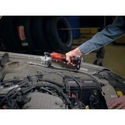 Milwaukee 2457-21 - M12 Cordless 3/8" Ratchet Kit POWER TOOLS 8 Milwaukee 2457-21 - M12 Cordless 3/8