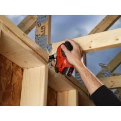 SALE Milwaukee 2458-21 - M12™ Cordless Lithium-Ion Palm Nailer Kit