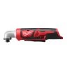 Milwaukee 2467-20 - M12™ 1/4" Hex Right Angle Impact Driver (Tool Only)